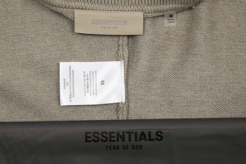 Suéter Essentials