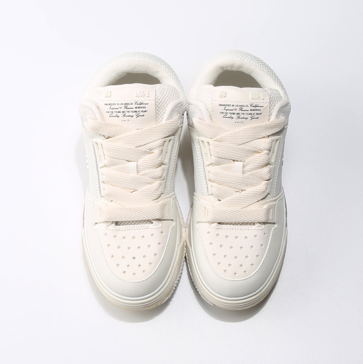 Sneakers Amiri