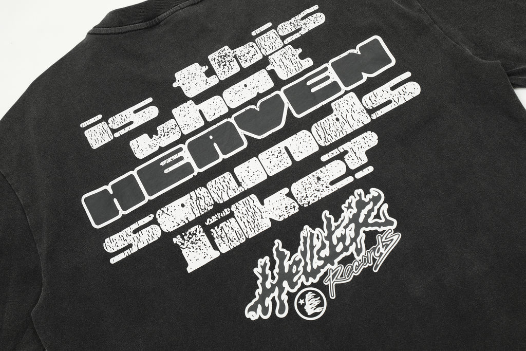 Playera Hellstar