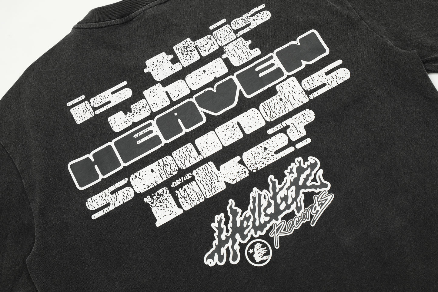 Playera Hellstar