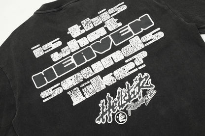 Playera Hellstar