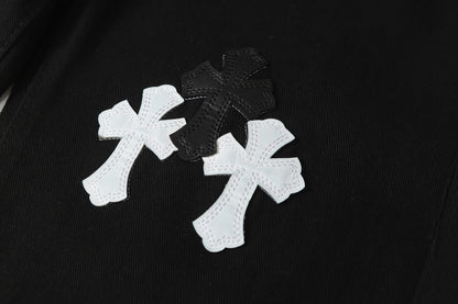 Jeans Chrome Hearts