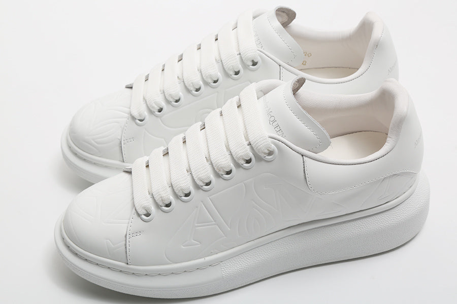 Sneakers McQueen