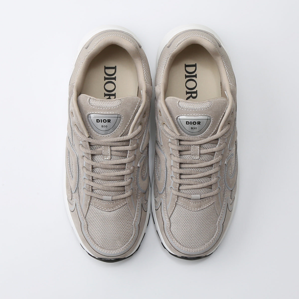 Sneakers CD