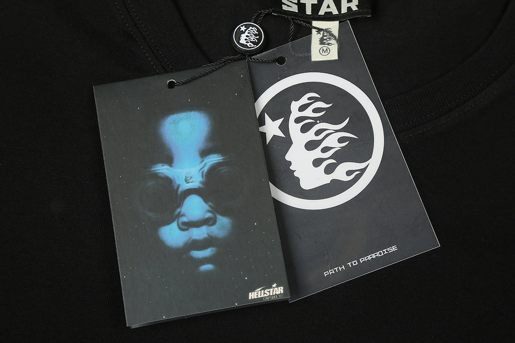 Playera Hellstar