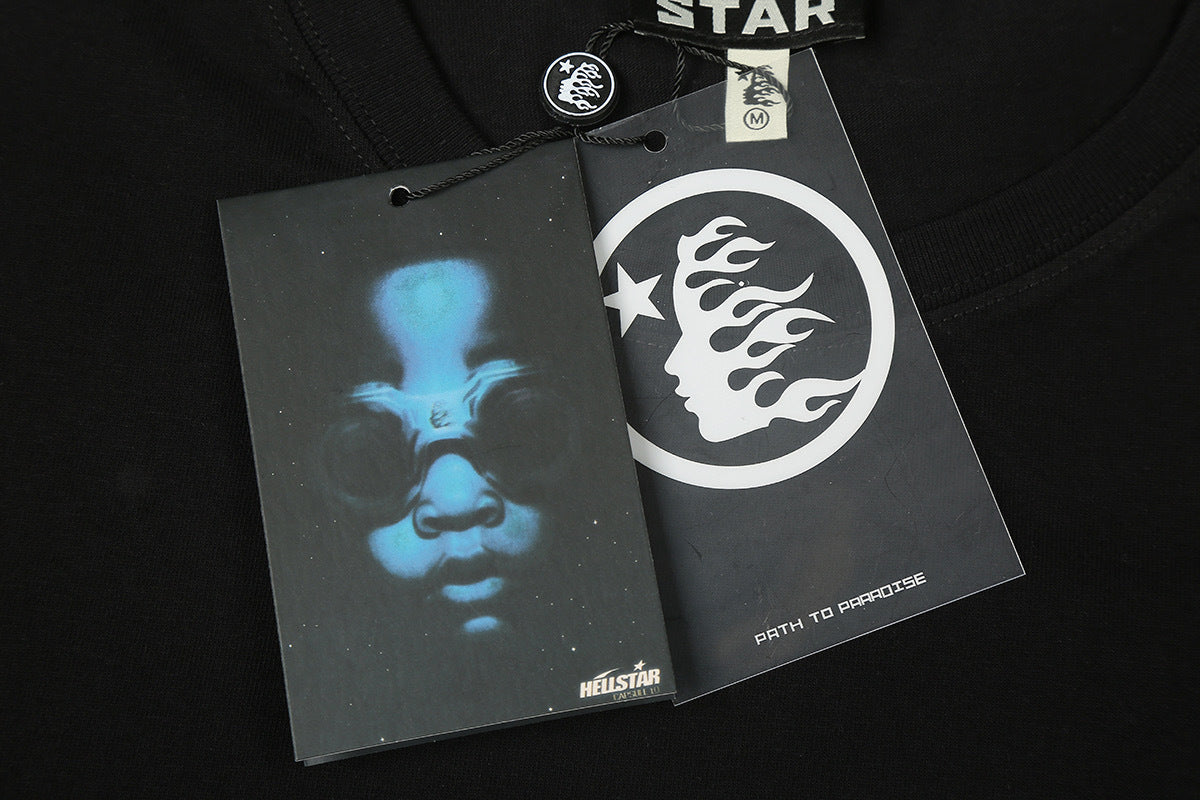 Playera Hellstar