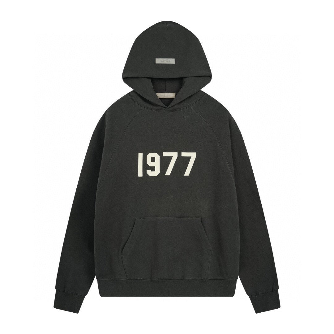 Hoodie Essentials