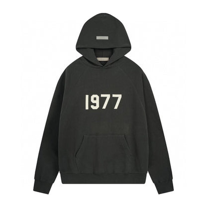 Hoodie Essentials