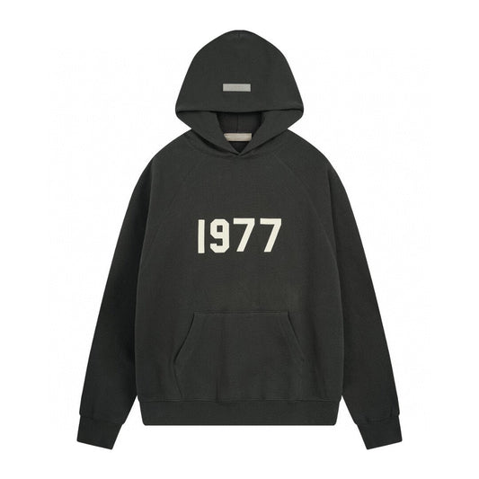 Hoodie Essentials