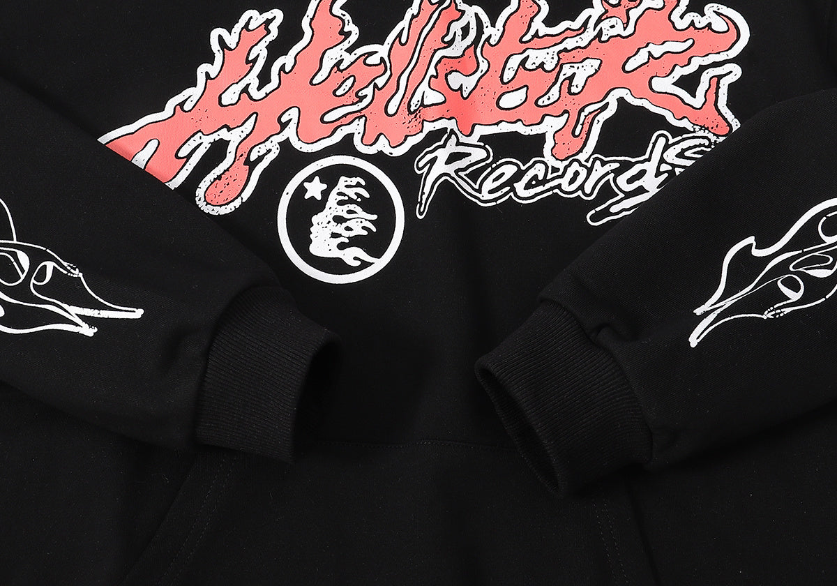 Hoodie Hellstar