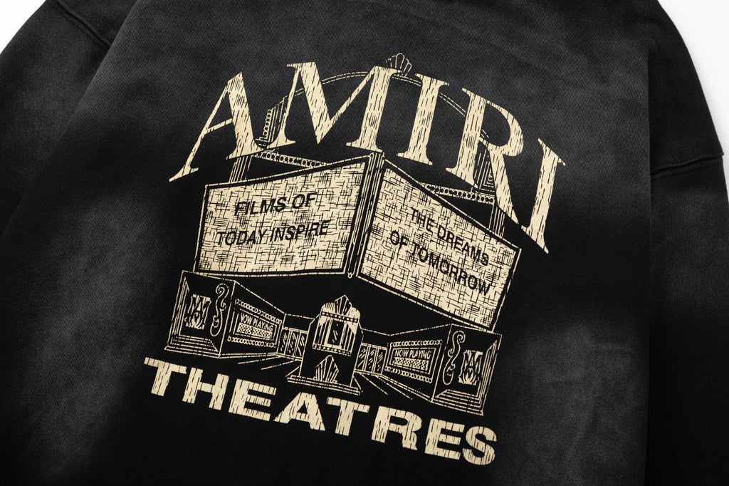 Sudadera Amiri