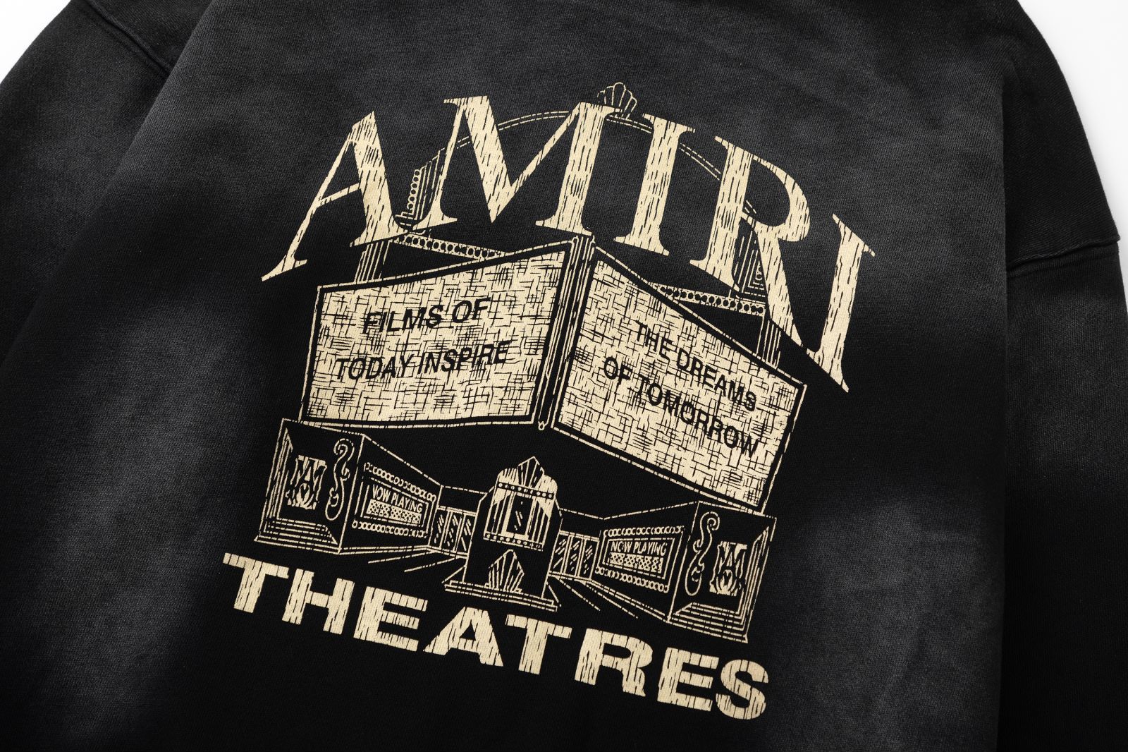 Sudadera Amiri