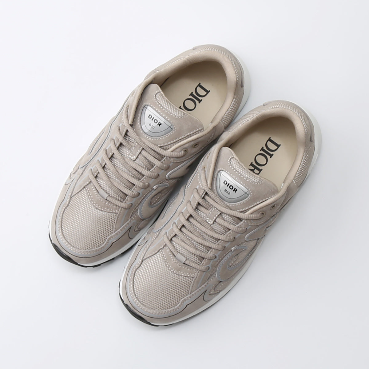 Sneakers CD
