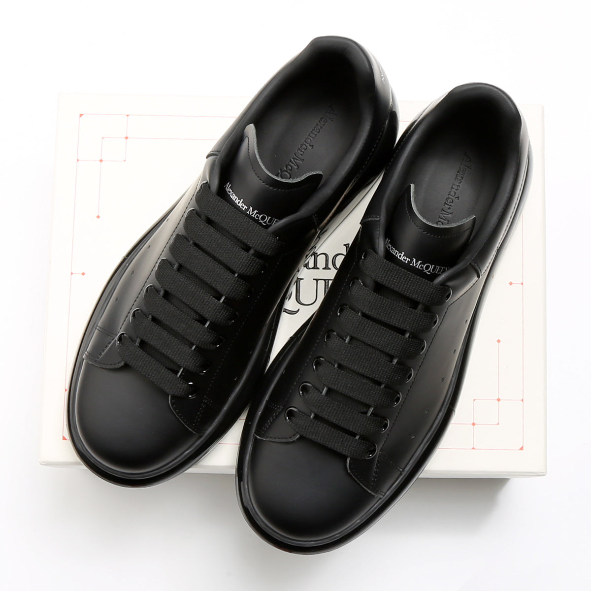 Sneakers McQueen