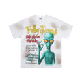 Playera Valley Dreams