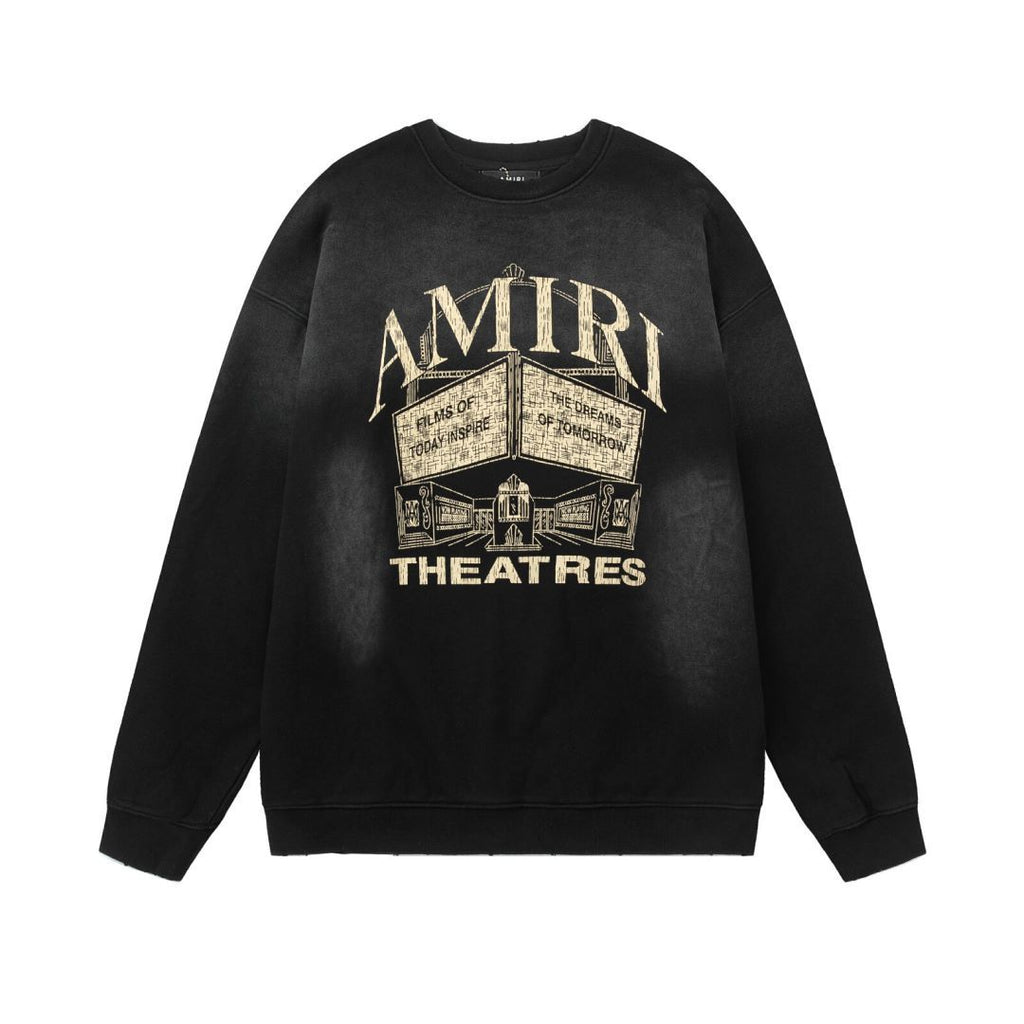 Sudadera Amiri