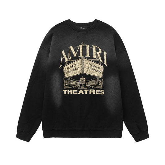 Sudadera Amiri
