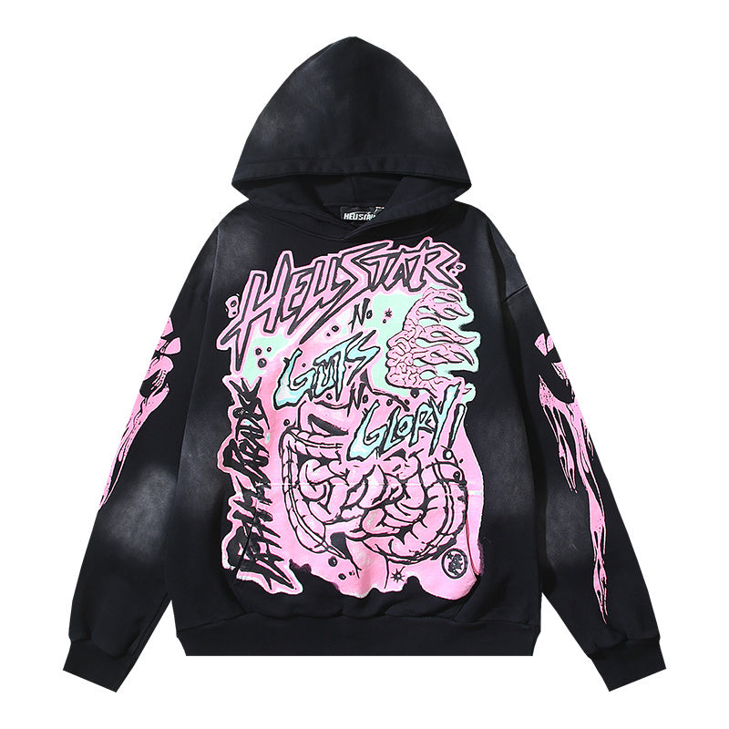 Hoodie Hellstar