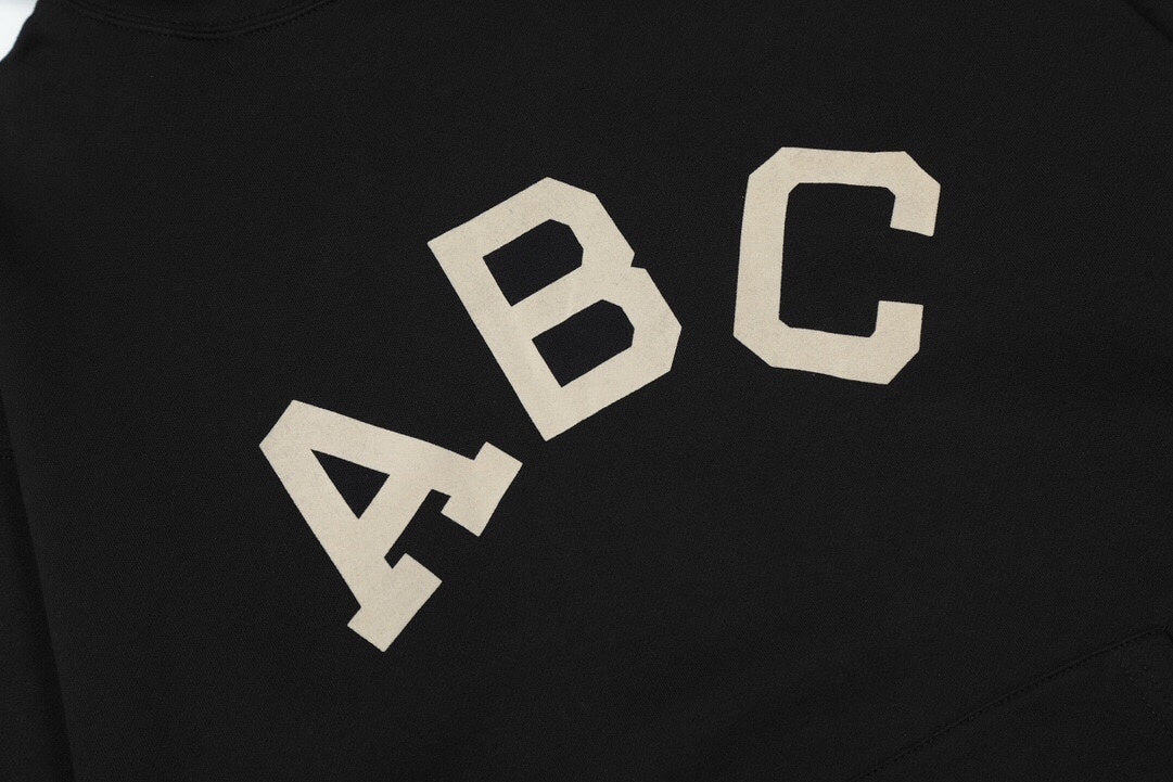 Hoodie Essentials