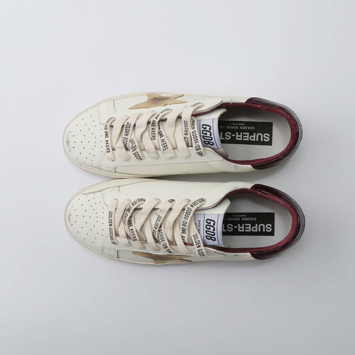 Sneakers GGDB
