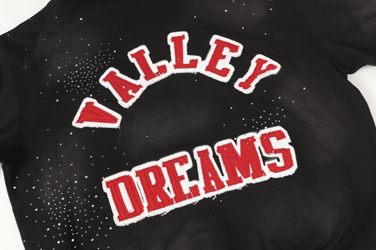 Hoodie Valley Dreams