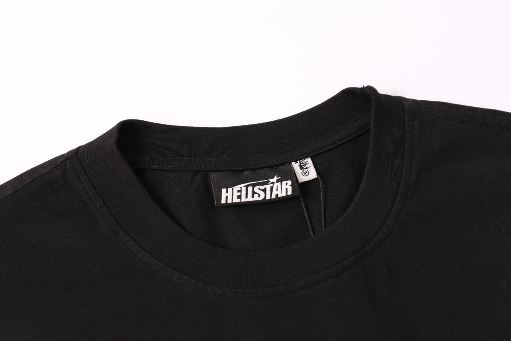 Playera Hellstar