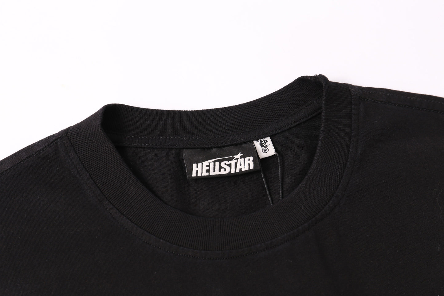 Playera Hellstar