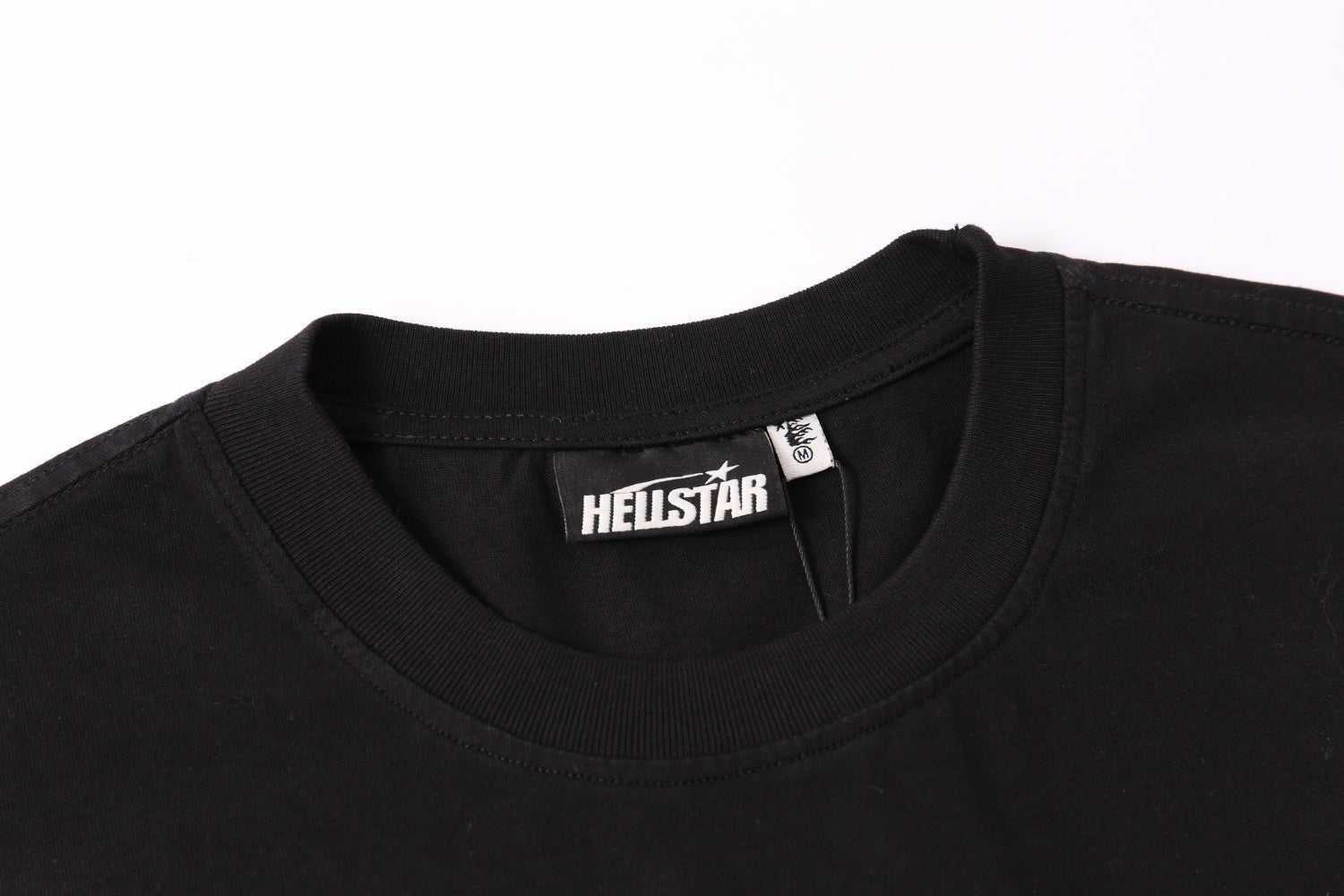 Playera Hellstar