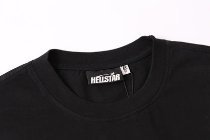 Playera Hellstar
