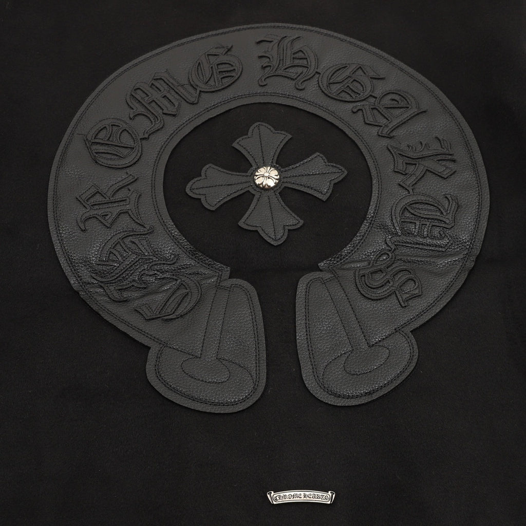 Chamarra Chrome Hearts