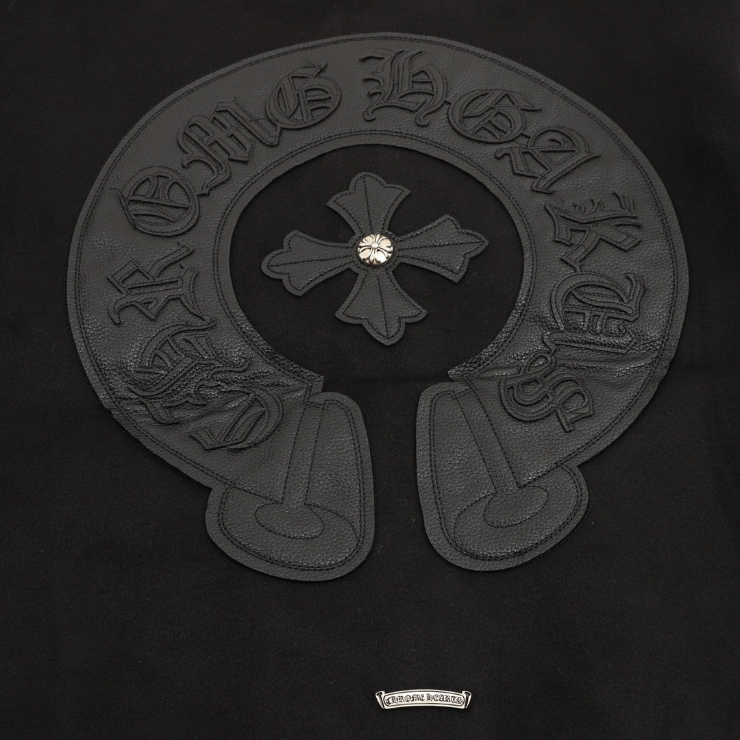Chamarra Chrome Hearts