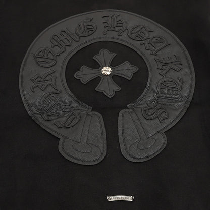 Chamarra Chrome Hearts