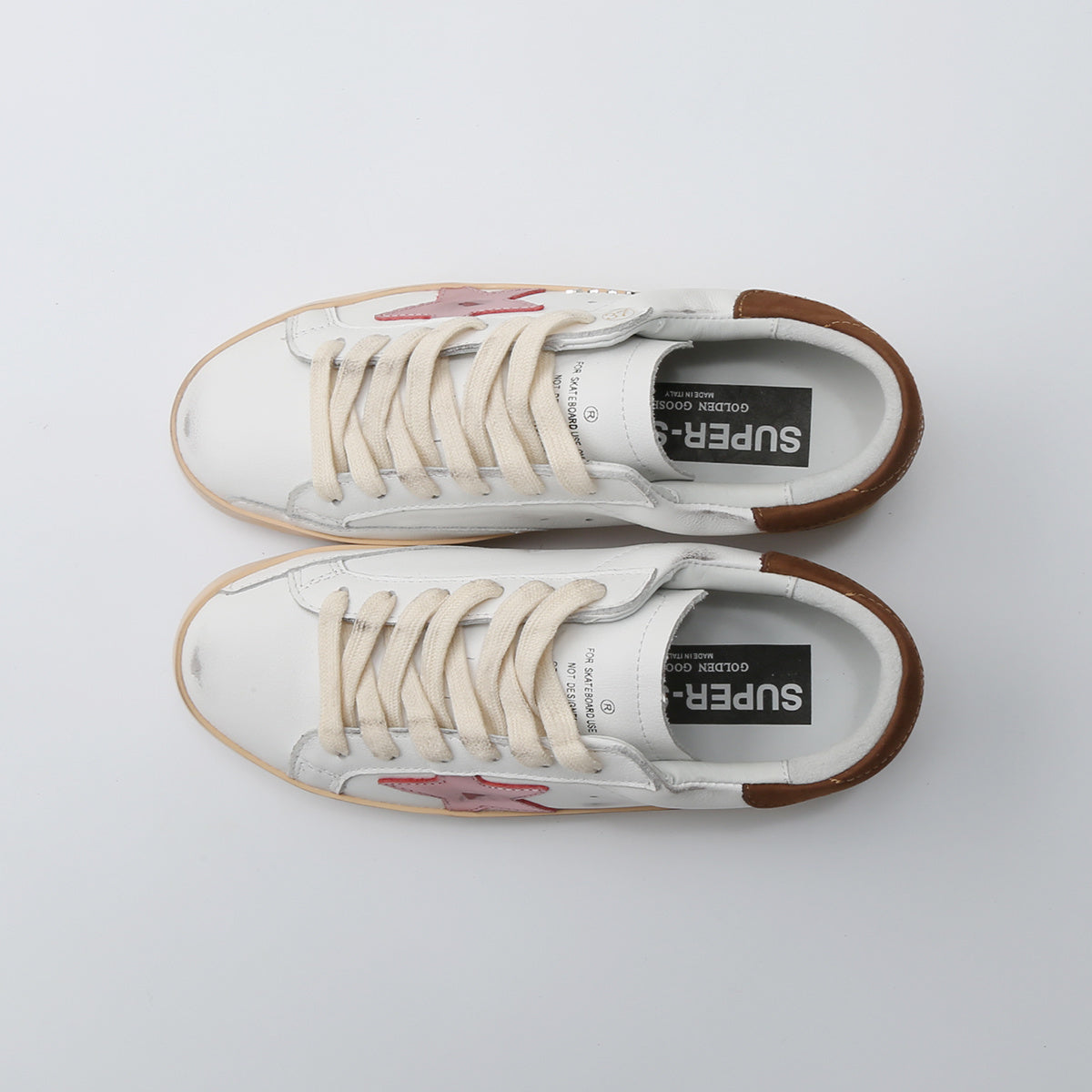 Sneakers GGDB