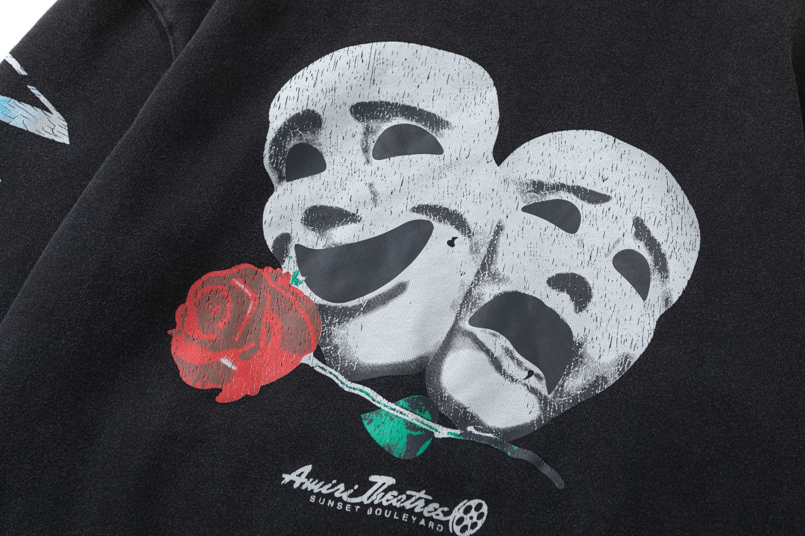 Hoodie Amiri
