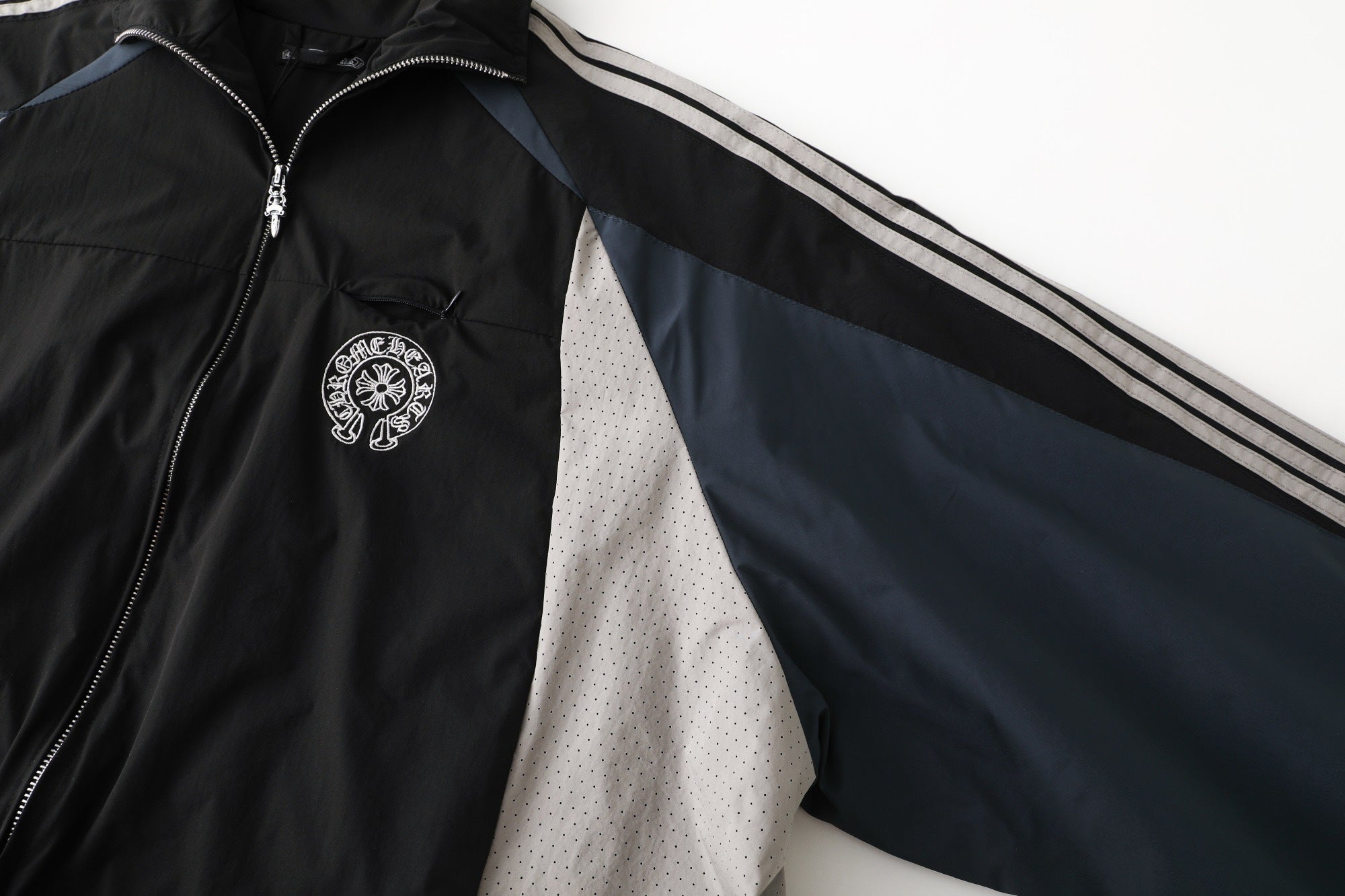 Chamarra Chrome Hearts