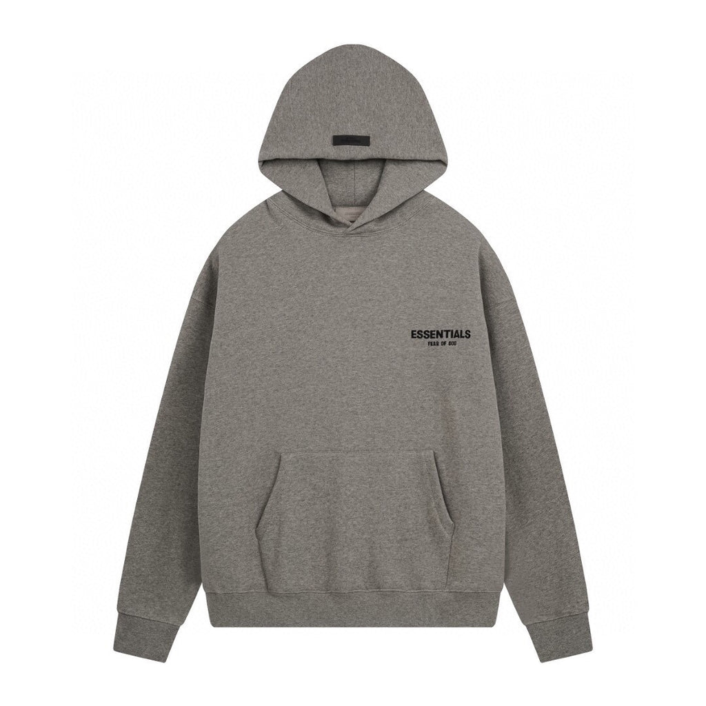 Hoodie Essentials