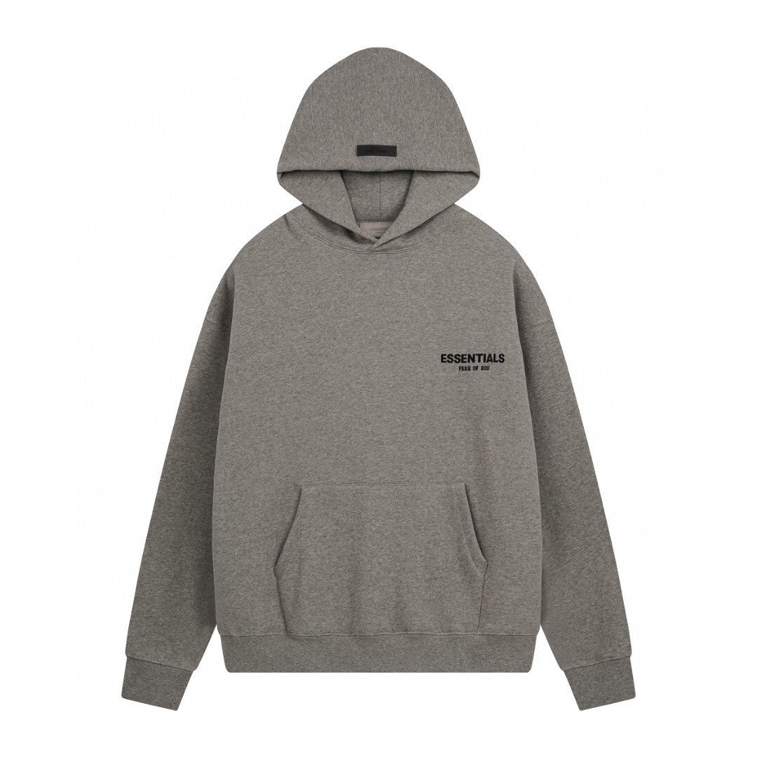 Hoodie Essentials