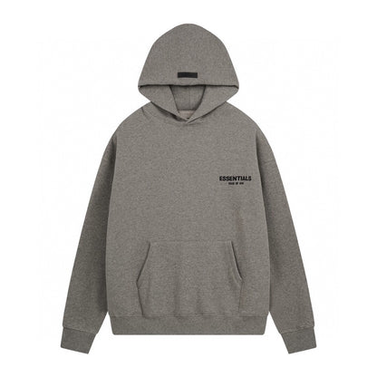 Hoodie Essentials