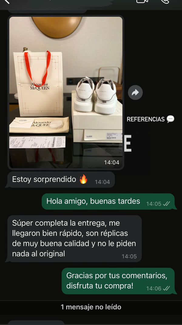 Foto de cliente 1