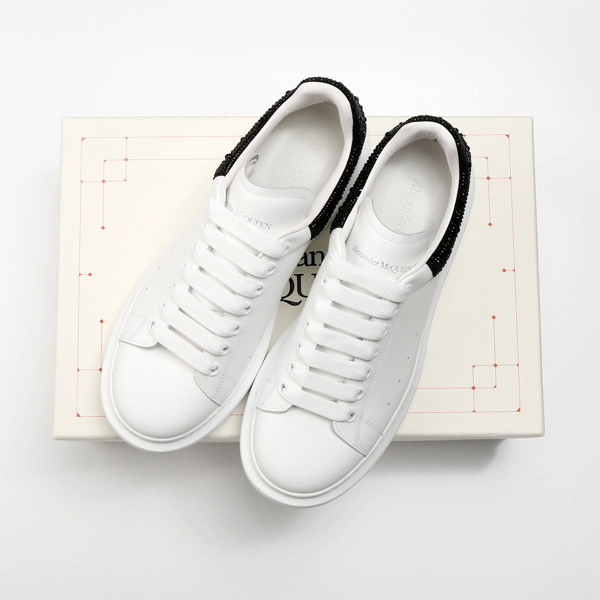 Sneakers McQueen