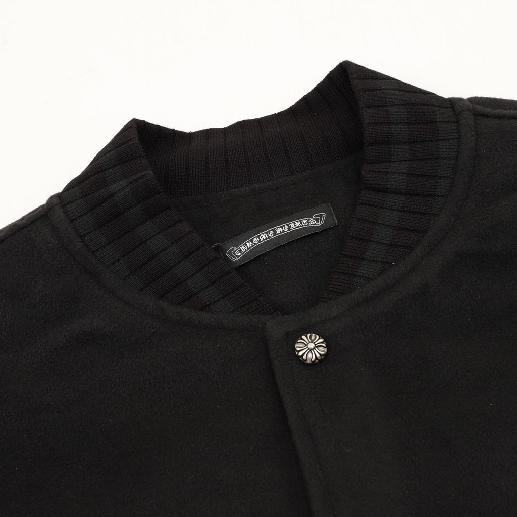 Chamarra Chrome Hearts