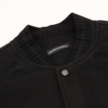 Chamarra Chrome Hearts