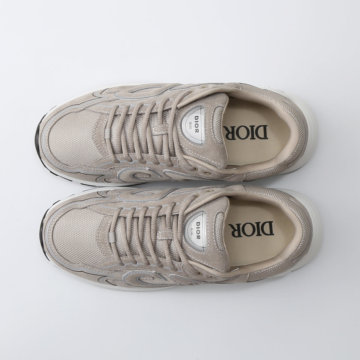 Sneakers CD