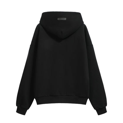 Hoodie Essentials