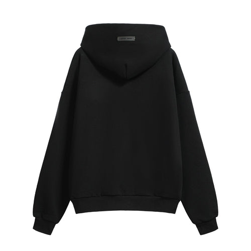 Hoodie Essentials