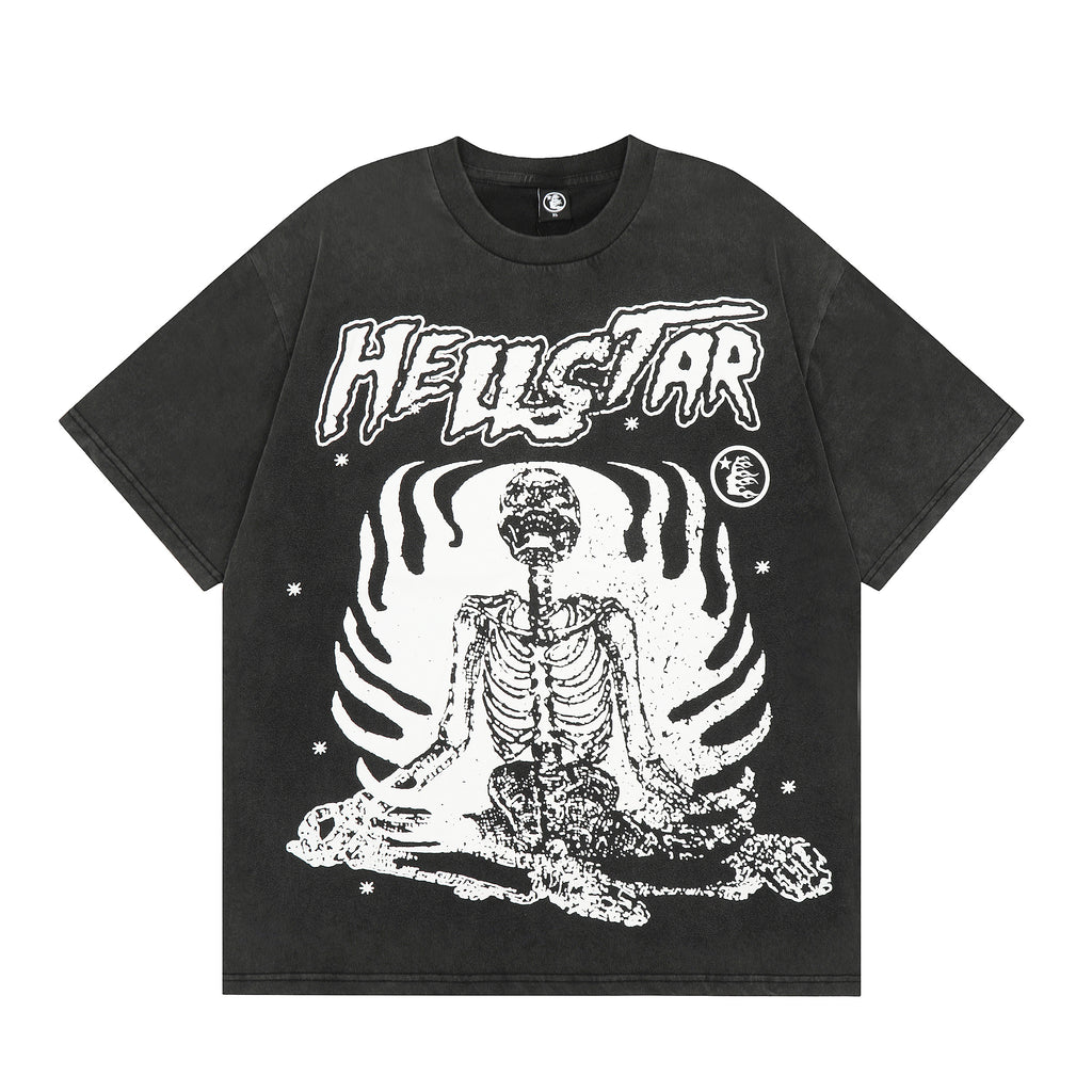 Playera Hellstar