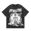 Playera Hellstar