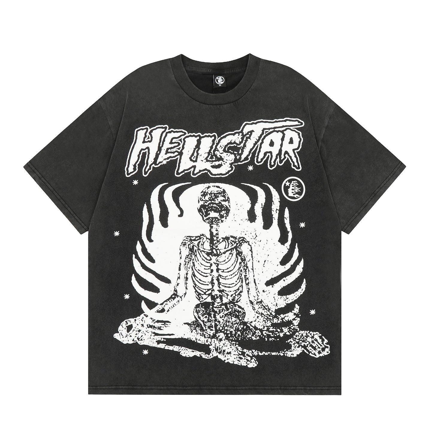 Playera Hellstar