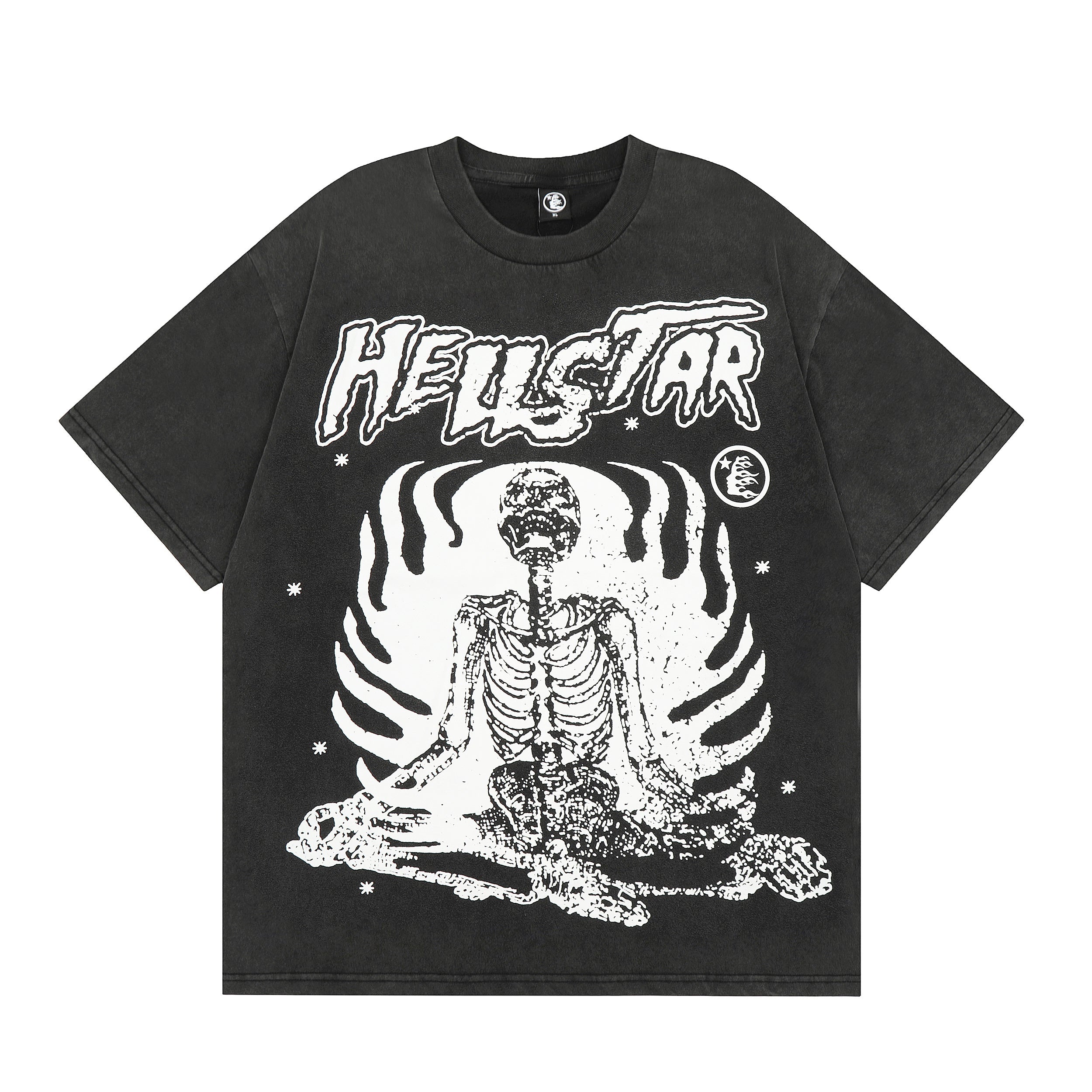 Playera Hellstar