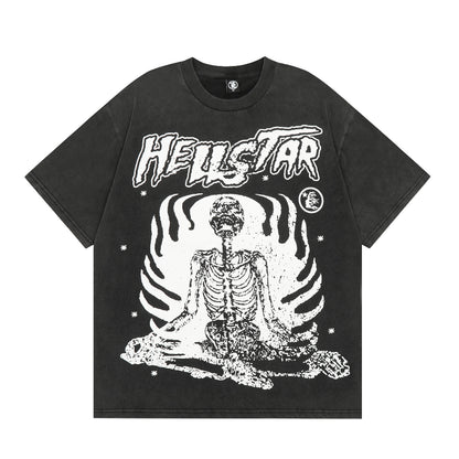 Playera Hellstar